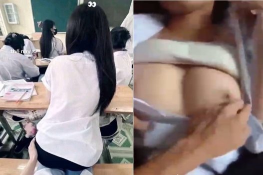 Nữ sinh gặp phải chuyện không may khi bị bạn trai dụ dỗ đến nhà để quan hệ tình dục