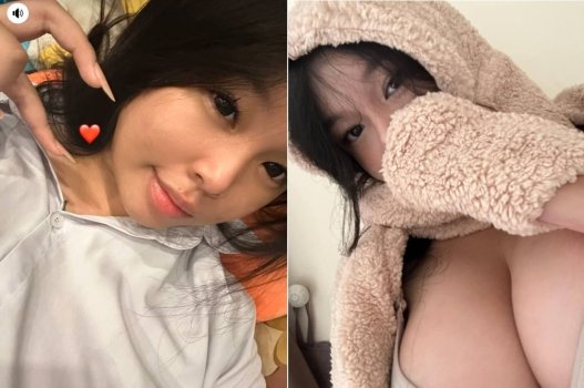 Sex với một cô gái xinh đẹp có đường cong gợi cảm và mông căng tròn