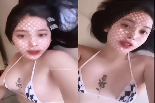 Siêu phẩm cô nàng quyến rũ thành thạo mọi chiêu trò