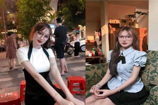 Cu đẹp gái nóng