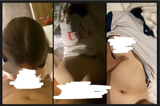 Sinh viên lén lút đi khám phá tình dục với bạn bè