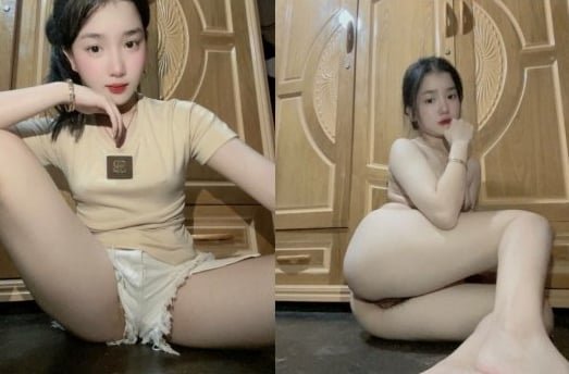 Em sinh viên nhún cho anh học suýt phá lẻn