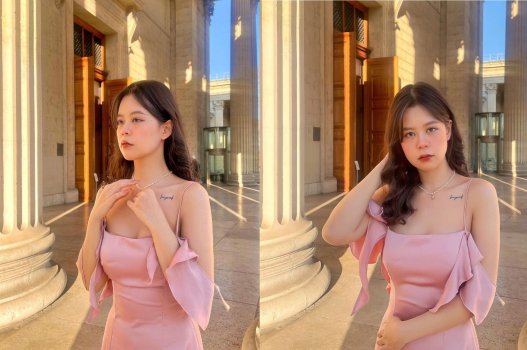 Sinh viên nứng thủ dâm ướt át nhưng không sướng bằng cu thật