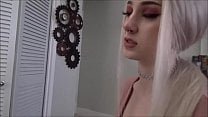 Anh rể hưng phấn nhờ Skylar Vox làm tình với anh ta