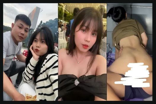 Xé nát trái tim, clip nóng mong manh