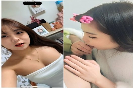 Liếm bím ngực to, Thắm rên sướng