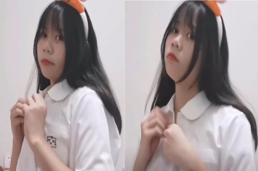 Thịt em xinh đang trong cơn dâm
