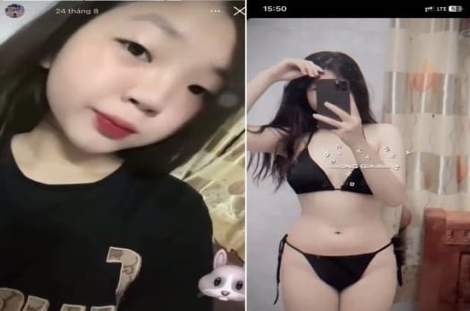 Thỏ nứng với cái bướm 18+