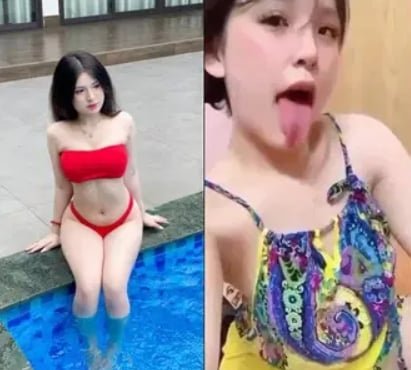 Thục Uyên bướm trần chịch rất thích