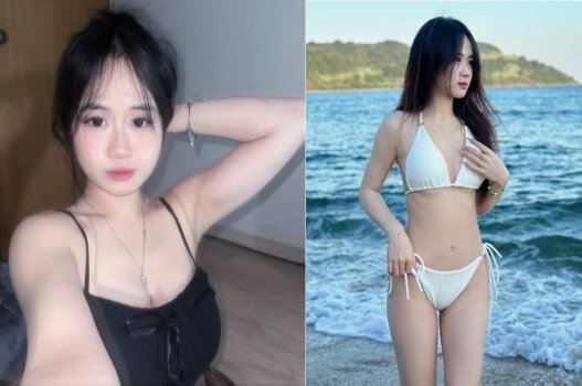 TikToker bị lộ clip sex với hàng ngon và bị dập nhanh chóng