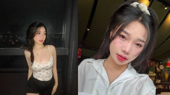 Tiktoker Đại Ka có thân hình nóng bỏng, quan hệ cực kỳ hấp dẫn