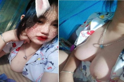 Vếu to tí nhỏ mút sướng phải được nắm bắt