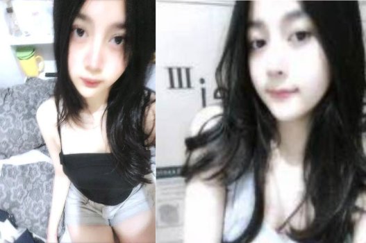 Xinh gái cỡ nào rồi cũng nứng ran bím